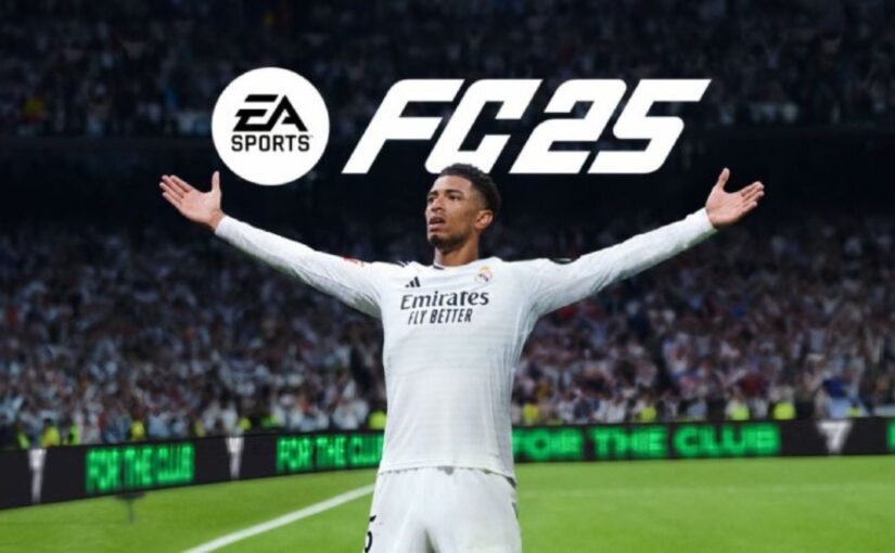 Beda Harga EA Sports FC 25 Di Steam Dan PlayStation, Selisihnya Bikin Kaget