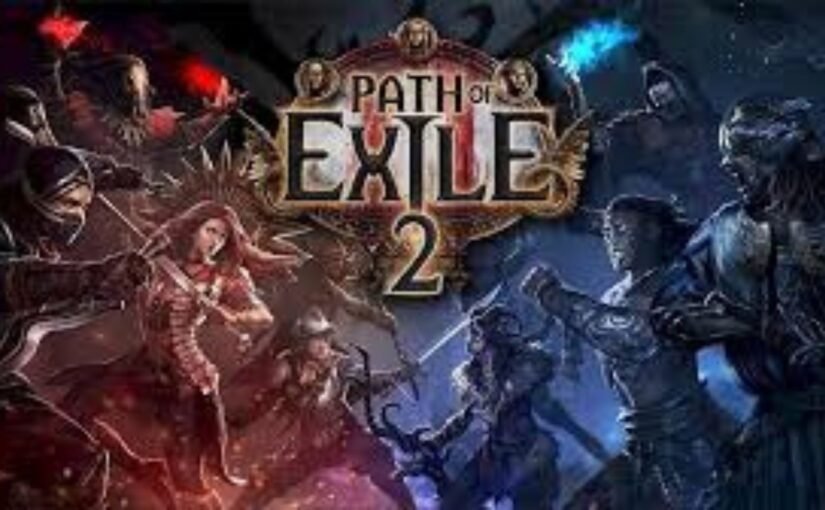 Game Path Of Exile 2 Akan Hadir Pada 7 Desember 2024