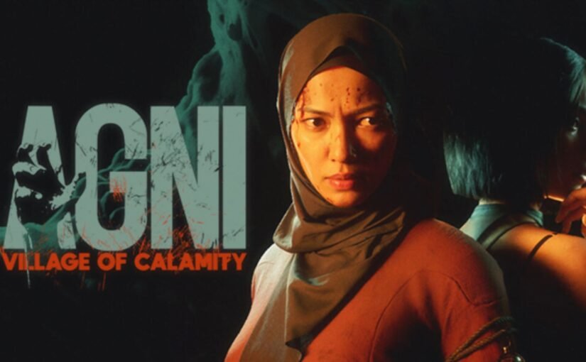 Game Terbaru Agni: Village Of Calamity Wajib Dimainkan