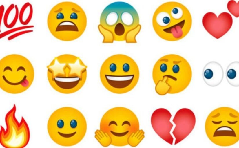 Game Dapur Emoji Bikin Kamu Bisa Hasilkan Desain Baru