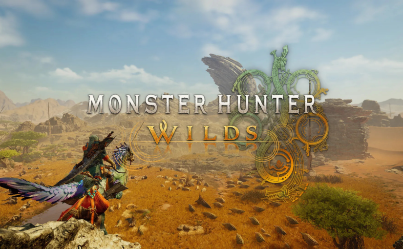 Monster Hunter Wilds: Preorder Terbuka, Pilih Edisi yang Tepat dan Dapatkan Hadiah Eksklusif!