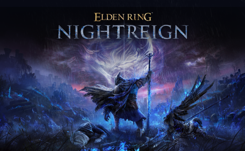 Elden Ring: Nightreign Siap Uji Coba Jaringan di Februari, Siapkan Diri untuk Petualangan Baru!