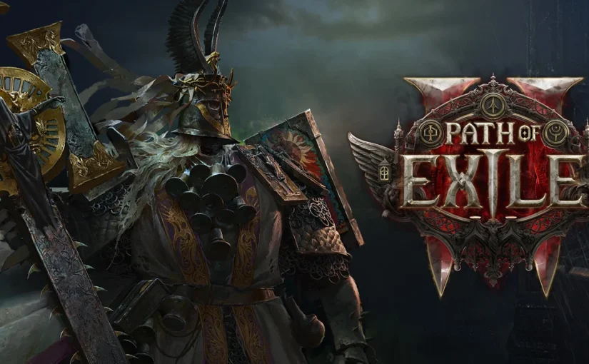 Akses Awal Path of Exile 2: Era Baru Dimulai