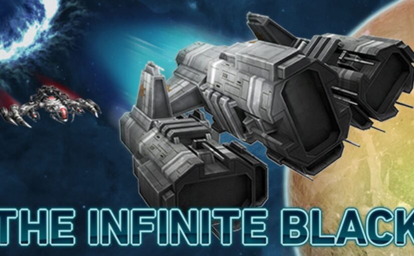 Game The Infinite Black yang Trend 2024 Di Kalangan Gamer