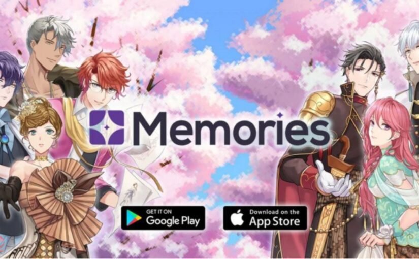 Review Memories: My Story, My Choice, Cerita Dalam Balutan Game Terbaru Interaktif