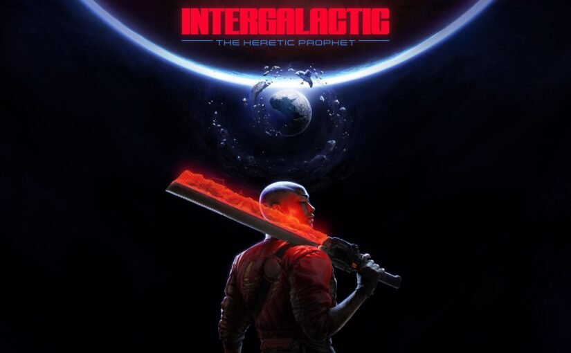 Naughty Dog Umumkan Proyek Game Terbaru “Intergalactic: The Heretic Prophet” Wajib Anda Coba