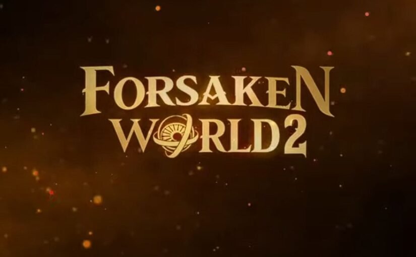 Game Forsaken World 2 Populer Di Dunia Game Online Pada 2024