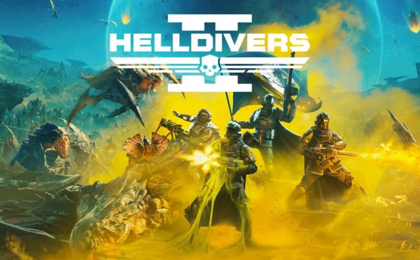 Killzone Kembali Lewat Crossover dengan Helldivers 2: Petunjuk Baru Menggoda Penggemar