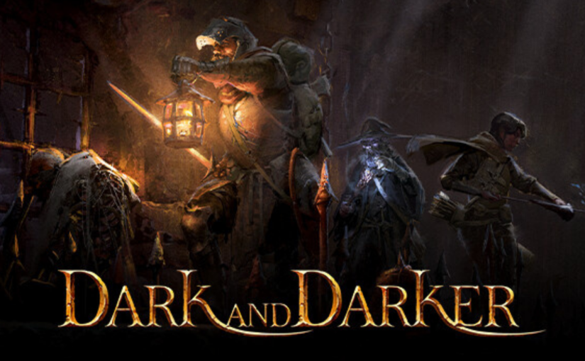 Serangan Bot Negatif: Review Steam Dark and Darker Diserbu Pesan “Boring Gameplay”