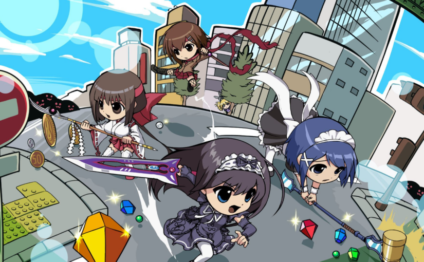 Penundaan Phantom Breaker: Battle Grounds Ultimate, Rilis Dijadwalkan Ulang pada 17 April 2025