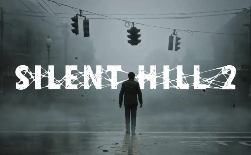 Developer Silent Hill 2 Remake, Bloober Team, Melangkah Ke Ranah Publisher Game Dengan Project R