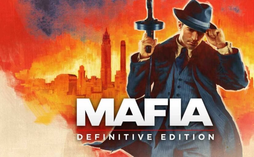 Pembaruan Terbaru Mafia: Definitive Edition Tingkatkan Penampilan Dan Gameplay