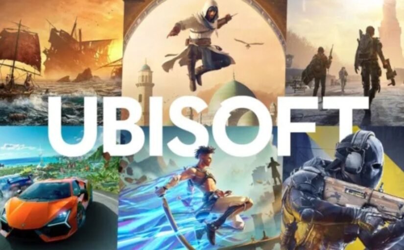 Ubisoft Kena Review Bomb Setelah Update Windows 11 Picu Crash Pada Game