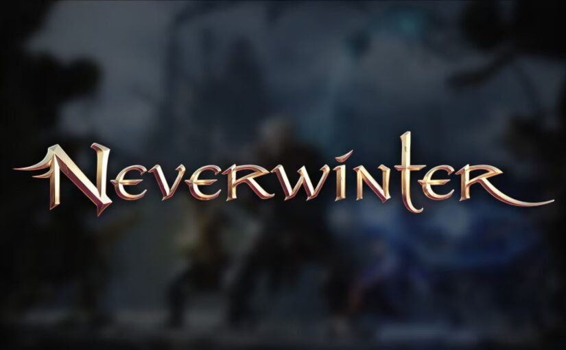 Game Neverwinter Kini Wajib Diunduh Oleh Gamer Mania Di 2025