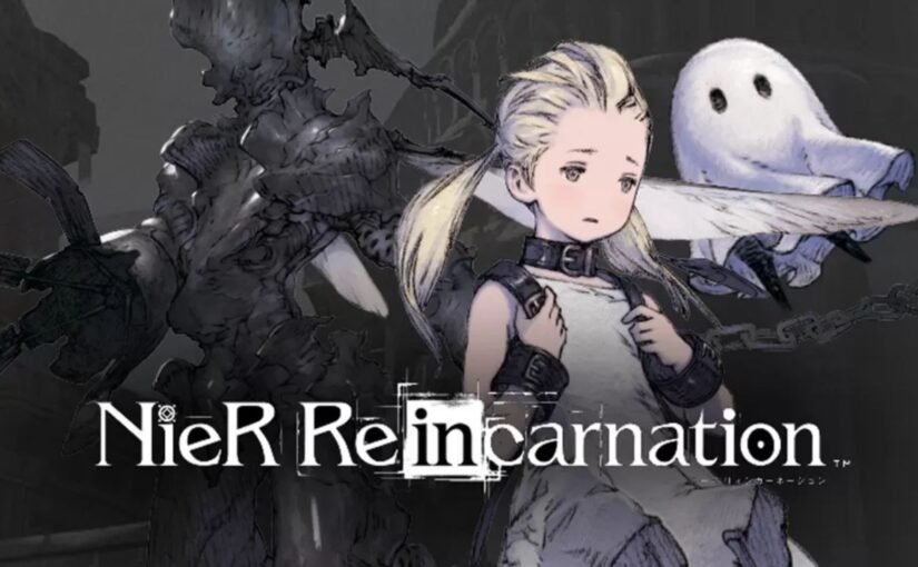 Mengapa Game NieR Reincarnation Wajib Dimainkan Oleh Gamers di 2025