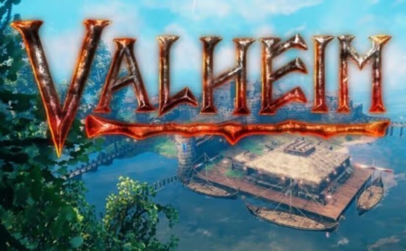 Penjualan Game Valheim Mencapai 12 Juta Kopi Kesuksesan yang Mengagumkan