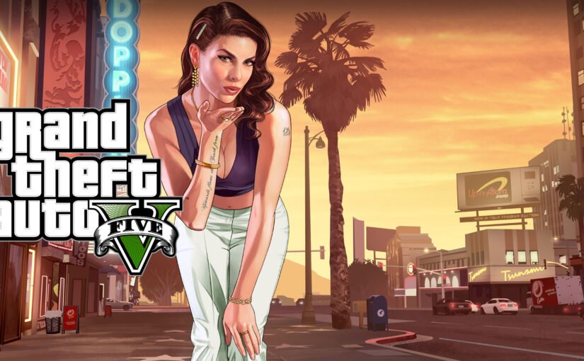 Nostalgia GTA di PSP: 3 Game Klasik yang Wajib Dicoba di Emulator