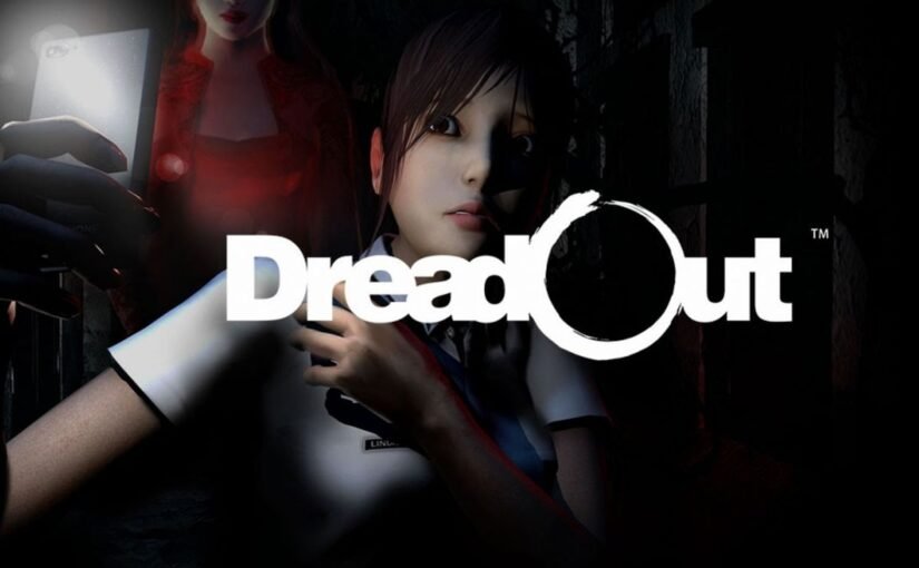 DreadOut: Game Horor Indonesia yang Sarat dengan Nuansa Mistis dan Budaya Lokal