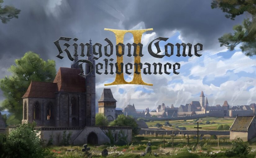 Kingdom Come Deliverance 2: RPG Edisi 1403 yang Melebihi Ekspektasi!